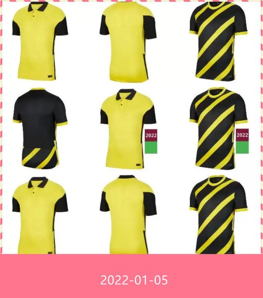 customizable malaysia soccer jersey 2021 2022 national team men football shirts home yellow away black rasid talaha bakhtiar s-2xl, Black;yellow
customizable malaysia soccer jersey 2021 2022 national team men football shirts home yellow away black rasid talaha bakhtiar s-2xl, Black;yellow