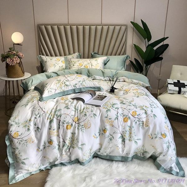 bedding sets quality quilt cover 60tc double-sided lenzing tencel set spring summer simple bed sheet 1.8m double ice skating
bedding sets quality quilt cover 60tc double-sided lenzing tencel set spring summer simple bed sheet 1.8m double ice skating