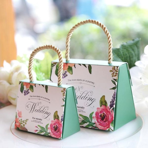gift wrap 50 pcs romantic wedding paper handbag party & events candy box chocolate bag colorful birthday package supplies
gift wrap 50 pcs romantic wedding paper handbag party & events candy box chocolate bag colorful birthday package supplies