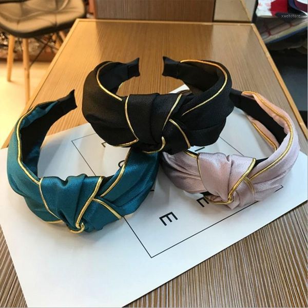 boutique hair accessories women's middle knots phnom penh wide-brimmed headband wild bow sports band headwear1
boutique hair accessories women's middle knots phnom penh wide-brimmed headband wild bow sports band headwear1