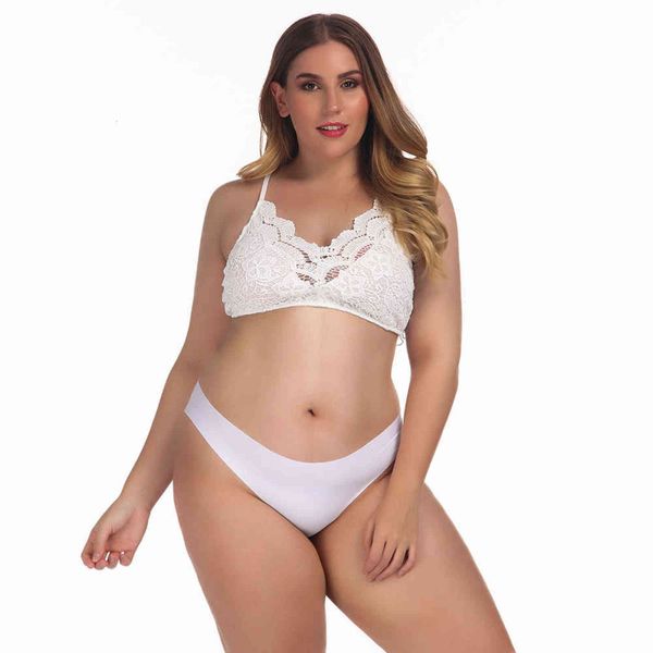 lingerie large vt 2021 summer lace hook flower suspender fun underwear t2210, Black;white
lingerie large vt 2021 summer lace hook flower suspender fun underwear t2210, Black;white
