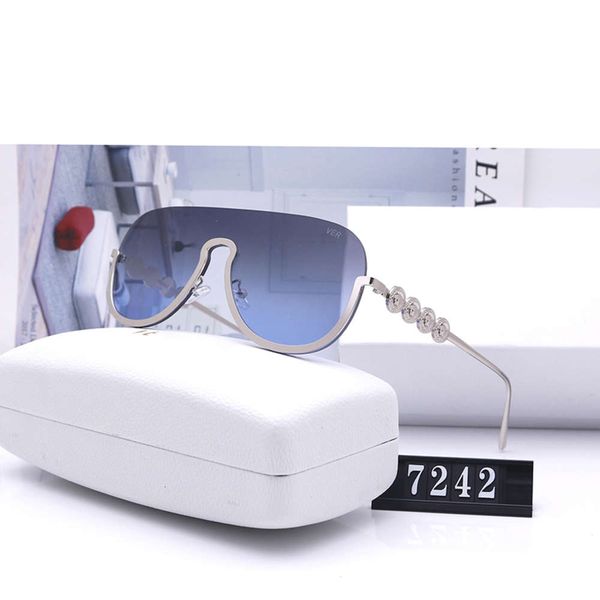 sunglasses v-s-c-brand ladies and gentlemen oversized a lens sunscreen luxury driving sun glass gafas de sol occhiali da zool, Black
sunglasses v-s-c-brand ladies and gentlemen oversized a lens sunscreen luxury driving sun glass gafas de sol occhiali da zool, Black