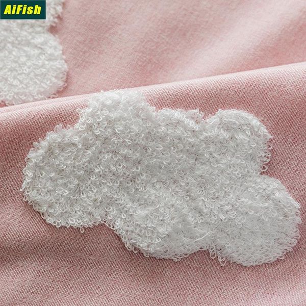 kid's cute cartoon clouds tulle curtains for living room pink semi-bedroom blackout white cloudy children's cortinas 3 curtain & d
kid's cute cartoon clouds tulle curtains for living room pink semi-bedroom blackout white cloudy children's cortinas 3 curtain & d