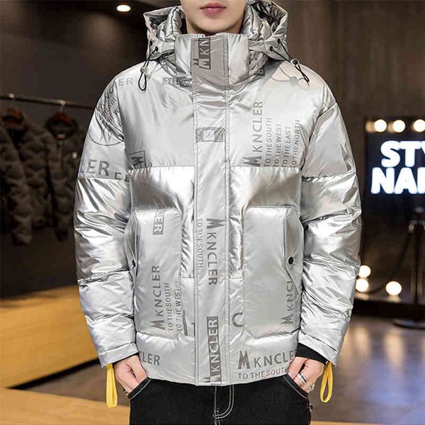 men's hooded et, ultra light white duck feather coat, raincoat, youth street cloth, warm, winter, 2021, Black
men's hooded et, ultra light white duck feather coat, raincoat, youth street cloth, warm, winter, 2021, Black