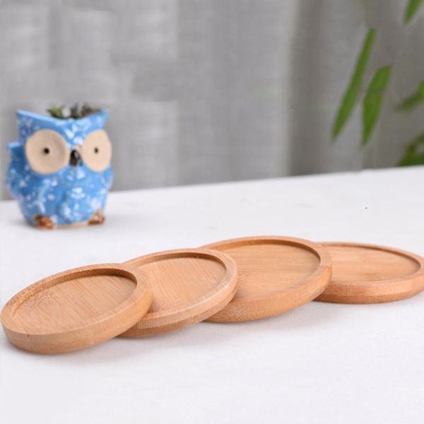 succulent flower pot tray leak-proof and anti-corrosion round handmade bamboo wooden base support home accessories planters & pots
succulent flower pot tray leak-proof and anti-corrosion round handmade bamboo wooden base support home accessories planters & pots