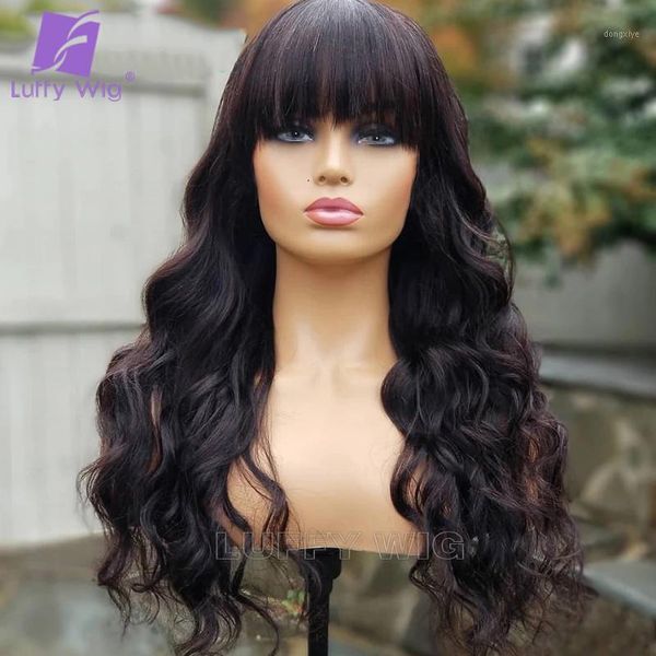 loose wave with bangs scalp full machine made long brazilian wavy human hair for black women luffy bulks1
loose wave with bangs scalp full machine made long brazilian wavy human hair for black women luffy bulks1