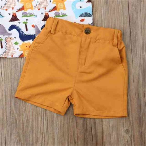 toddler boy clothes 2pcs newborn kids baby boys summer t-shirt dinosaur pants shorts outfits clothes, White
toddler boy clothes 2pcs newborn kids baby boys summer t-shirt dinosaur pants shorts outfits clothes, White