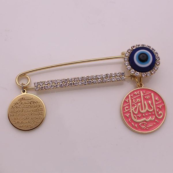 pins, brooches muslim ayatul kursi mashallah stainless steel brooch pink baby pin, Gray
pins, brooches muslim ayatul kursi mashallah stainless steel brooch pink baby pin, Gray