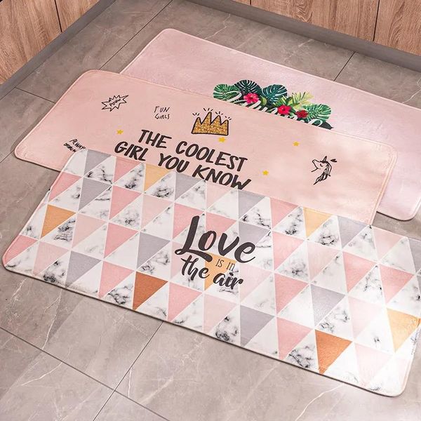 carpets 50x120cm floor mat door carpet bedroom bathroom non-slip household absorbent foot cute
carpets 50x120cm floor mat door carpet bedroom bathroom non-slip household absorbent foot cute