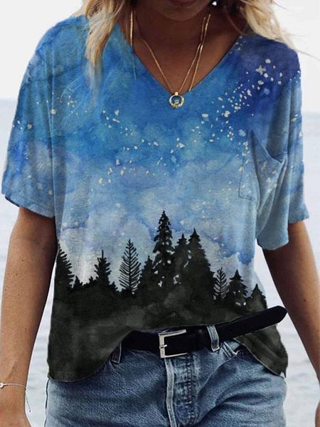women's t-shirt print ladies female casual basis o-collar short sleeve tee fashion summer printed crew-neck shirts 2021, White
women's t-shirt print ladies female casual basis o-collar short sleeve tee fashion summer printed crew-neck shirts 2021, White