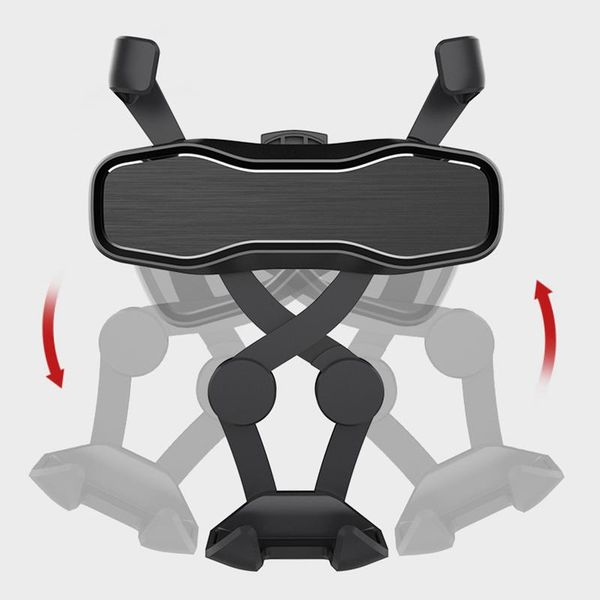 cell phone mounts & holders car holder built-in box anti-skid pad design universal rack tu-shop
cell phone mounts & holders car holder built-in box anti-skid pad design universal rack tu-shop