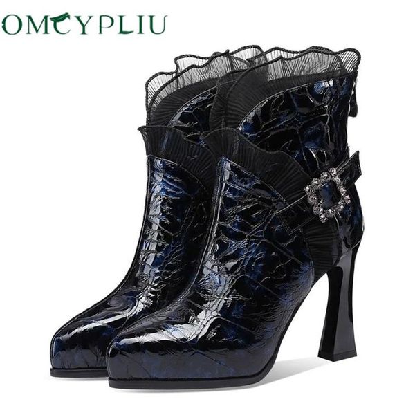 boots women high heels 10cm fashion designer woman ankle boot black ladies shoes plus size pointed shoe botines mujer
boots women high heels 10cm fashion designer woman ankle boot black ladies shoes plus size pointed shoe botines mujer