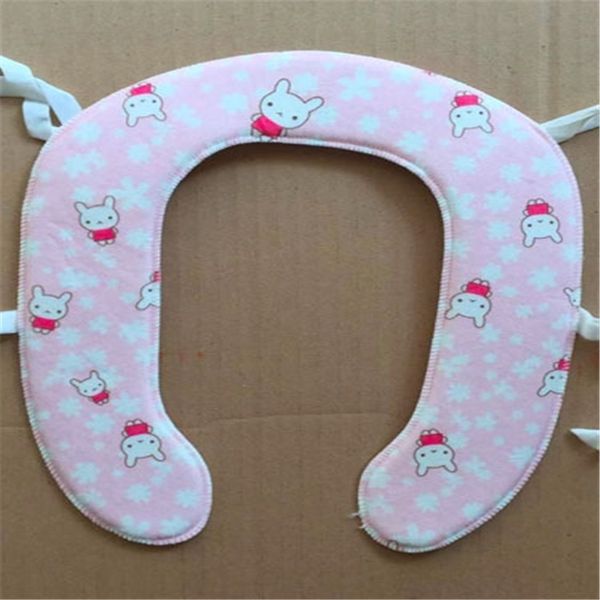 pici children's plush keep stickers warm cow panda baby toilet soft toilet pad baby thickened warm pad u-type flannel
pici children's plush keep stickers warm cow panda baby toilet soft toilet pad baby thickened warm pad u-type flannel