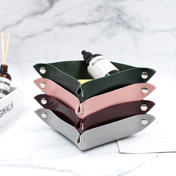 kitchen storage & organization trays square tray for jewelry phone coin deskbox sundries bins table decoration key wallet decorative
kitchen storage & organization trays square tray for jewelry phone coin deskbox sundries bins table decoration key wallet decorative
