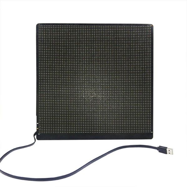 modules led display advertising panel eye-catching 72 resolution bluetooth-compatible pad for hd text digits pattern
modules led display advertising panel eye-catching 72 resolution bluetooth-compatible pad for hd text digits pattern