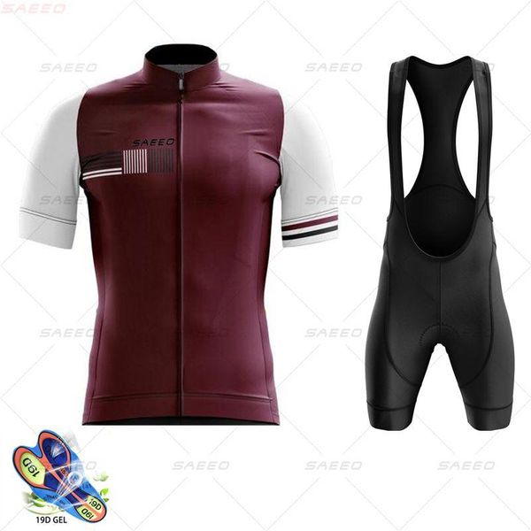 racing sets cycling jersey 2021 gobikful summer pro team set breathable quick-drying ropa ciclismo triathlon skinsuit bike, Black;blue
racing sets cycling jersey 2021 gobikful summer pro team set breathable quick-drying ropa ciclismo triathlon skinsuit bike, Black;blue