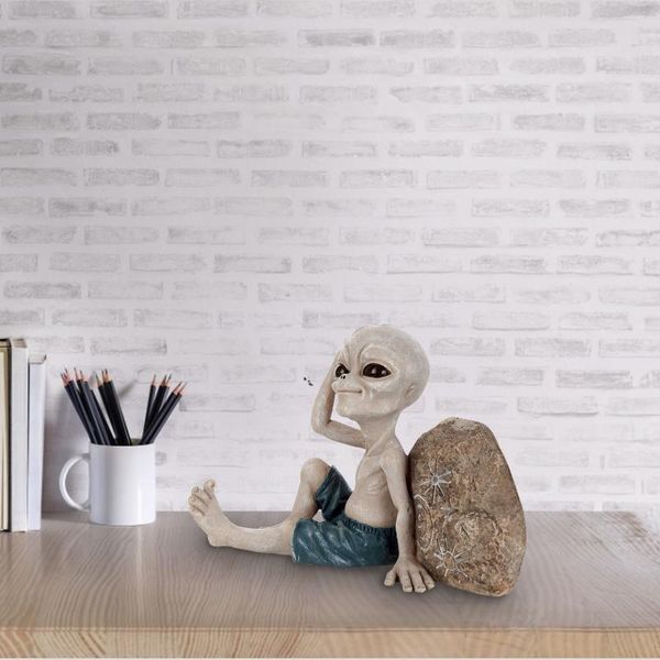 decorative objects & figurines surfing alien statue resin crafts ornaments mini garden accessories for home deskdecor outdoor decoration
decorative objects & figurines surfing alien statue resin crafts ornaments mini garden accessories for home deskdecor outdoor decoration