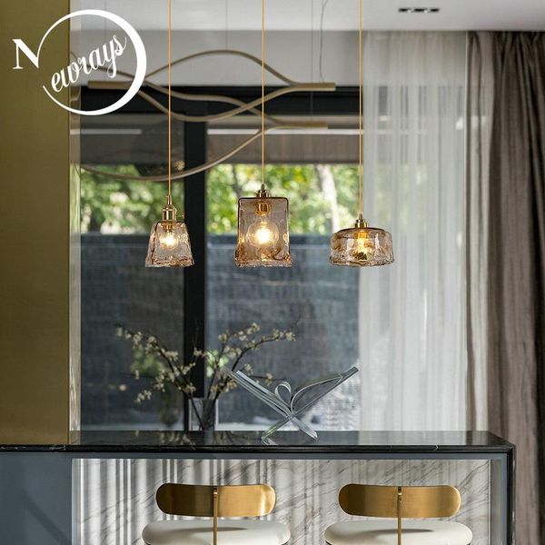 pendant lamps modern bedroom home decoration lighting glass light living room kitchen el led110v/220v simple nordic
pendant lamps modern bedroom home decoration lighting glass light living room kitchen el led110v/220v simple nordic