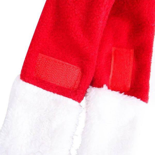 pet dog cat scarf cap cloak headband set gifts christmas party winter clothes ju8 costumes
pet dog cat scarf cap cloak headband set gifts christmas party winter clothes ju8 costumes