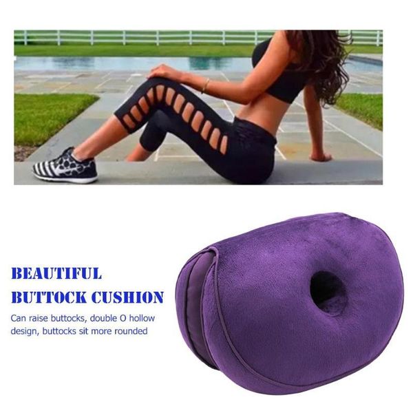 dual comfort cushion plush folding pillow can be stored lift hips up multifunction fits in car seat home office cushion/decorative
dual comfort cushion plush folding pillow can be stored lift hips up multifunction fits in car seat home office cushion/decorative