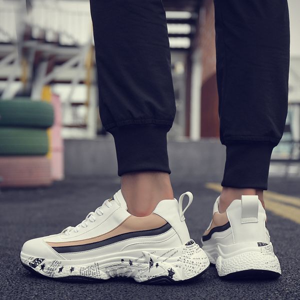 winter men platform casual shoes warm running damping shoes men lace up sport shoes ankle boots zapatillas hombre sneakers
winter men platform casual shoes warm running damping shoes men lace up sport shoes ankle boots zapatillas hombre sneakers