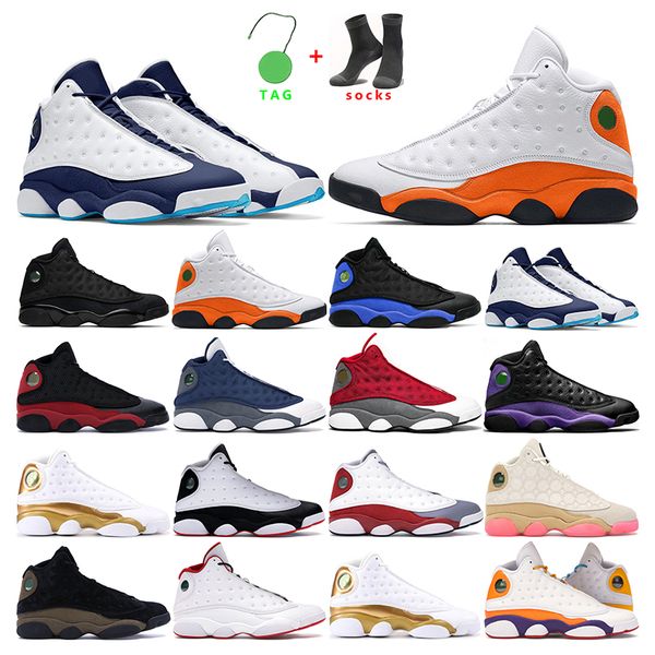 men basketball shoes 13s mens trainers 13 women hyper royal red flint court purple black cat he got game olive sports sneakers
men basketball shoes 13s mens trainers 13 women hyper royal red flint court purple black cat he got game olive sports sneakers