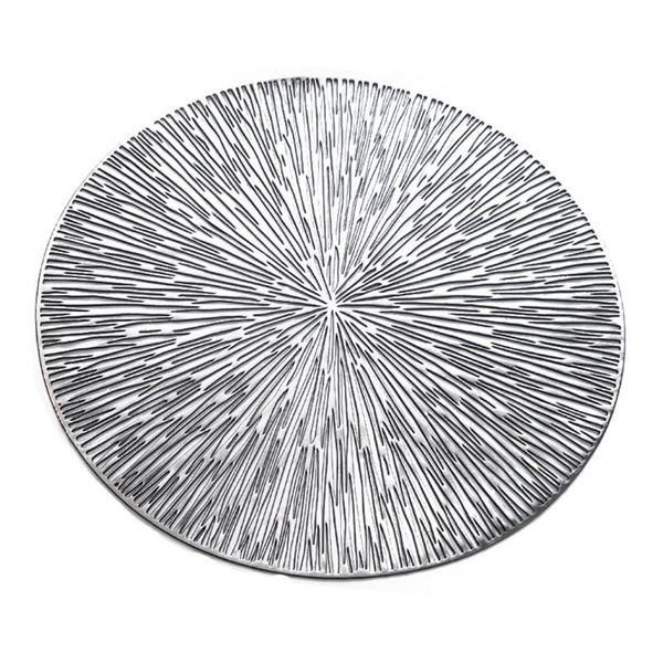 mats & pads el restaurant round table mat pvc hollow insulation coffee cup placemat nordic anti-scalding 38cm
mats & pads el restaurant round table mat pvc hollow insulation coffee cup placemat nordic anti-scalding 38cm
