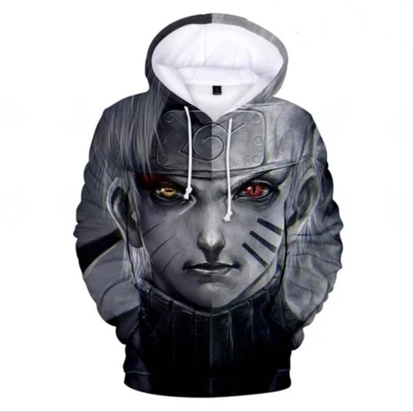 men's hoodies & sweatshirts anime kakash 3d men/women hoodie sweatshirt fashion sasuke spring/autumn kakashi cartoon casual harajuku cl, Black
men's hoodies & sweatshirts anime kakash 3d men/women hoodie sweatshirt fashion sasuke spring/autumn kakashi cartoon casual harajuku cl, Black