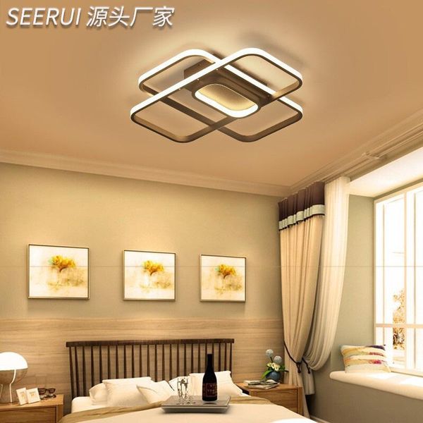 ceiling lights nordic modern square rectangle decorative ac85-265v living room e27 led lamps light fans
ceiling lights nordic modern square rectangle decorative ac85-265v living room e27 led lamps light fans