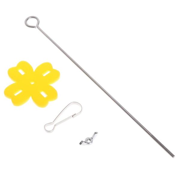 other bird supplies t84e parrot fruit fork feeding birds hang cage stainless steel parakeet skewer 2 size
other bird supplies t84e parrot fruit fork feeding birds hang cage stainless steel parakeet skewer 2 size