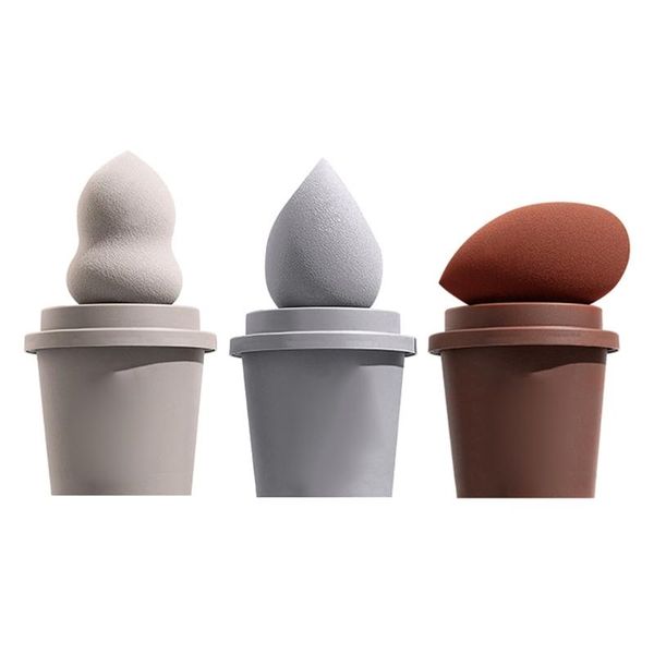 makeup blenders coffee cup beauty foundation blending sponges egg pear teardrop shape make up blender g99e sponges, applicators & cotton
makeup blenders coffee cup beauty foundation blending sponges egg pear teardrop shape make up blender g99e sponges, applicators & cotton
