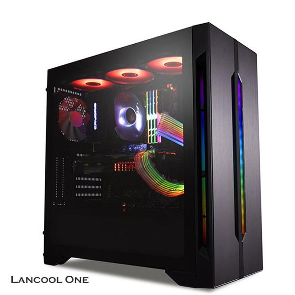 lancool one pc case for e-atx / atx micro-atx motherboard,9 pci slots,addressable rgb strip embedded fans & coolings
lancool one pc case for e-atx / atx micro-atx motherboard,9 pci slots,addressable rgb strip embedded fans & coolings