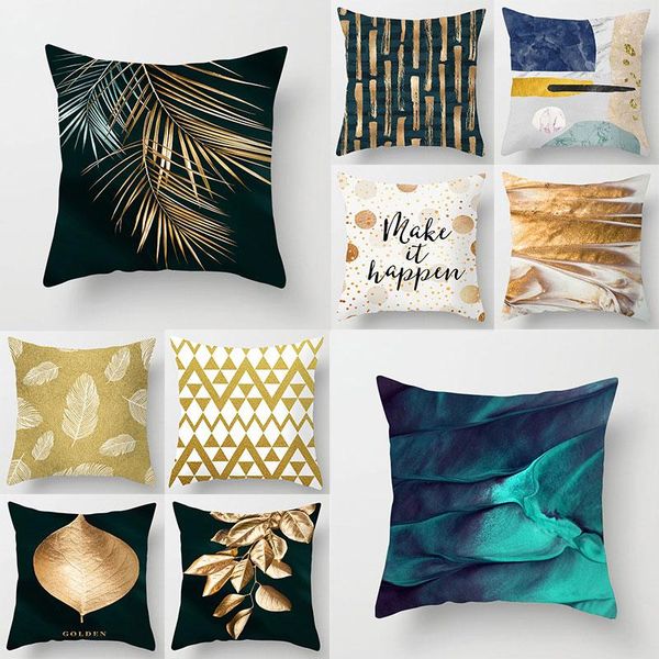 pillow case 1pc modern nordic geometric series hugging luxury gold decorative cushion cover home sofa throw pillowcase 45x45cm
pillow case 1pc modern nordic geometric series hugging luxury gold decorative cushion cover home sofa throw pillowcase 45x45cm