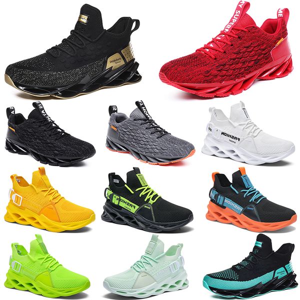 2021 men running shoes triple black white fashion mens women trendy great trainers breathable casual sports outdoor sneakers 40-45 color56
2021 men running shoes triple black white fashion mens women trendy great trainers breathable casual sports outdoor sneakers 40-45 color56
