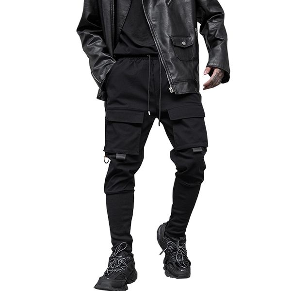 men's pants autumn men hip color block cotton harem pant streetwear harajuku jogger sweatpant trousers abz544 mq3i, Black
men's pants autumn men hip color block cotton harem pant streetwear harajuku jogger sweatpant trousers abz544 mq3i, Black
