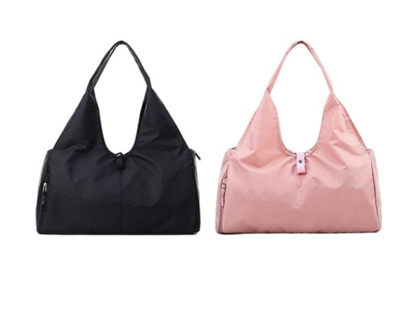 2021 large capacity dry wet separation yoga bag, fashion and multi-purpose, sports fitness / dlj72401
2021 large capacity dry wet separation yoga bag, fashion and multi-purpose, sports fitness / dlj72401