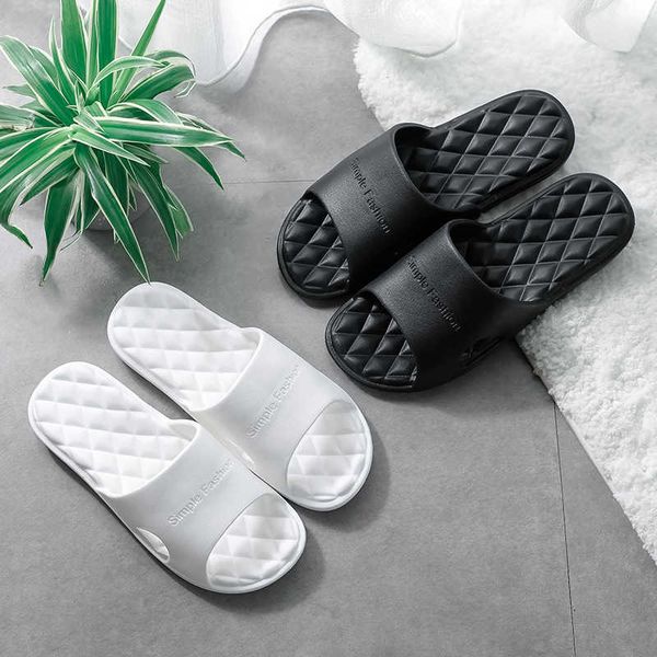 new indoor bathing massage bathroom anti slip soft bottom eva slippers, Black
new indoor bathing massage bathroom anti slip soft bottom eva slippers, Black