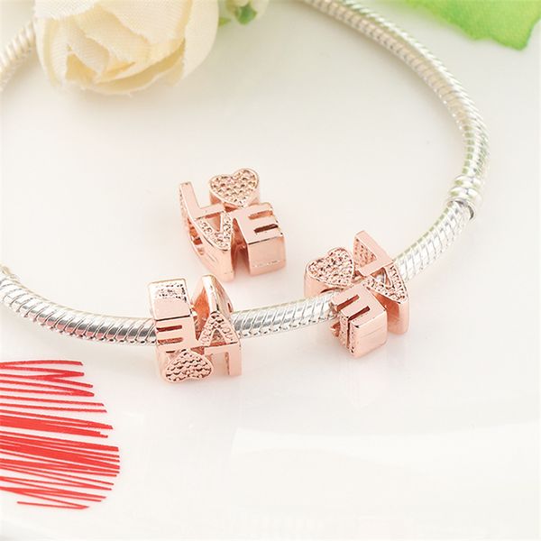 l o v e love letter alloy charm bead fashion women jewelry stunning european style fit for pan diy bracelet necklace panza005-46, Bronze;silver
l o v e love letter alloy charm bead fashion women jewelry stunning european style fit for pan diy bracelet necklace panza005-46, Bronze;silver