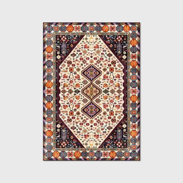 carpets fashion color persian geometric pattern ethnic style living room bedroom bedside carpet floor mat customization
carpets fashion color persian geometric pattern ethnic style living room bedroom bedside carpet floor mat customization