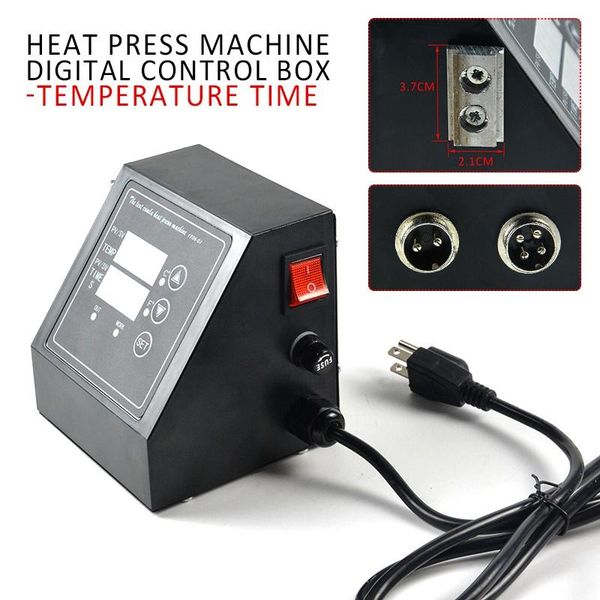 craft tools 110v/220v heat press machine digital control box-temperature time embossing tool embossers 2021 us/uk/eu/au plug
craft tools 110v/220v heat press machine digital control box-temperature time embossing tool embossers 2021 us/uk/eu/au plug