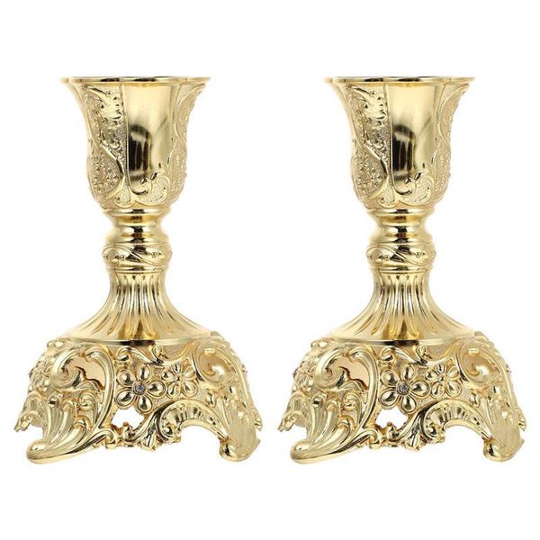 candle holders 2pcs decorative stands cone candleholders vintage design candlesticks conical wedding decoration ornament holder
candle holders 2pcs decorative stands cone candleholders vintage design candlesticks conical wedding decoration ornament holder