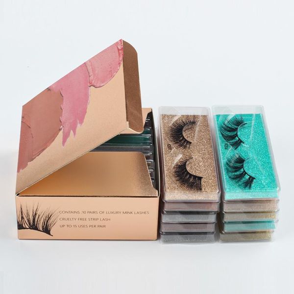 mink lashes wholesale 5/20/30/40/100 pairs dramatic false eyelashes faux cils makeup in bulk 3d natural
mink lashes wholesale 5/20/30/40/100 pairs dramatic false eyelashes faux cils makeup in bulk 3d natural