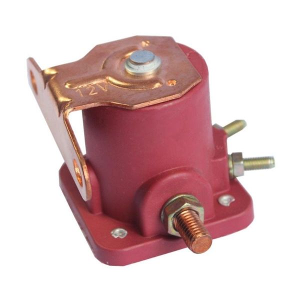smart home control 12v heavy duty red solenoid relay for ford starter car truck - sw3 snl135 contactor switch engine part vehicle accessorie
smart home control 12v heavy duty red solenoid relay for ford starter car truck - sw3 snl135 contactor switch engine part vehicle accessorie