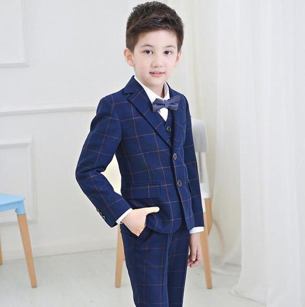suits 2021 england style lattice children suit wedding for boys flower girl dresses blazer formal, Black
suits 2021 england style lattice children suit wedding for boys flower girl dresses blazer formal, Black