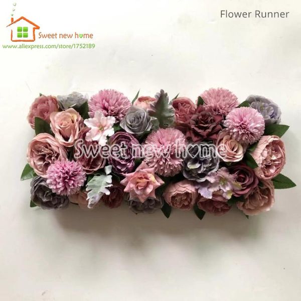 artificial silk rose floral flower row arch table runner for wedding wall party road lead 3d diy 10pcs/lot decorative flowers & wreaths
artificial silk rose floral flower row arch table runner for wedding wall party road lead 3d diy 10pcs/lot decorative flowers & wreaths