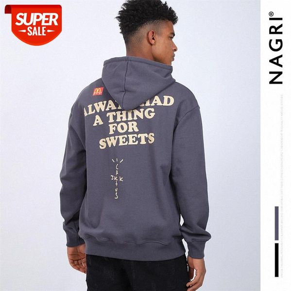 collarless ordinary pullover cotton without liner hooded loose casual side seam slot pocket black jacket sweater for men and women #zl0n
collarless ordinary pullover cotton without liner hooded loose casual side seam slot pocket black jacket sweater for men and women #zl0n