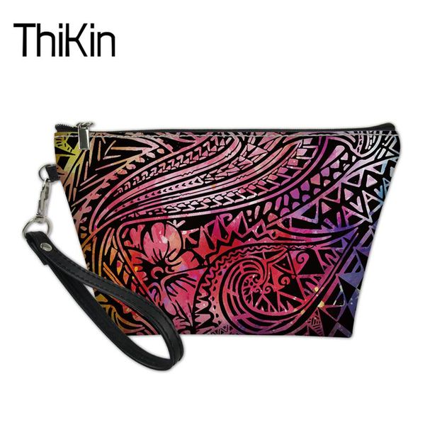 polynesia style makeup bags for women water resistant cosmetic organizer ladies beauty girl travel make up bag & cases
polynesia style makeup bags for women water resistant cosmetic organizer ladies beauty girl travel make up bag & cases