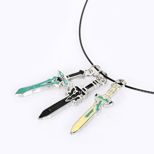 demon slayer nacklece accessories sao tongren interpreterthe dark chaser yasnas shining light 3 necklace alloy ornaments cosplay, Black
demon slayer nacklece accessories sao tongren interpreterthe dark chaser yasnas shining light 3 necklace alloy ornaments cosplay, Black