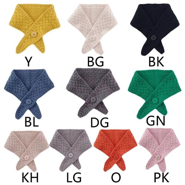 scarves korean women knitted button scarf cross false fake collar solid candy color crochet shawl wrap winter neckerchief warmer, Blue;gray
scarves korean women knitted button scarf cross false fake collar solid candy color crochet shawl wrap winter neckerchief warmer, Blue;gray