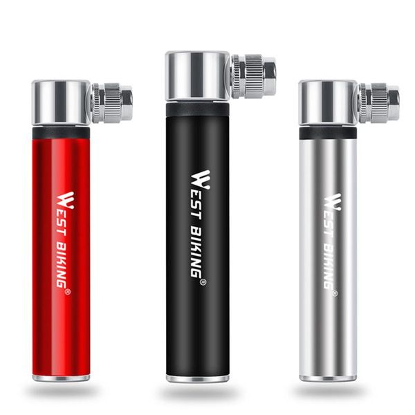 bike pumps west biking mini bicycle pump cycling hand air for tire inflator bicicleta av/fv mtb mountain
bike pumps west biking mini bicycle pump cycling hand air for tire inflator bicicleta av/fv mtb mountain